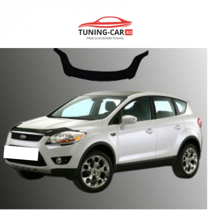 Deflector Capota Ford Kuga 2008-2012 [2]