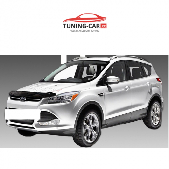 Deflector Capota Ford Kuga 2012-2016 [2]