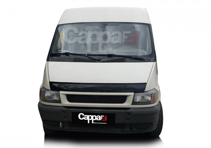 Deflector Capota Ford Transit 2002-2006 [2]