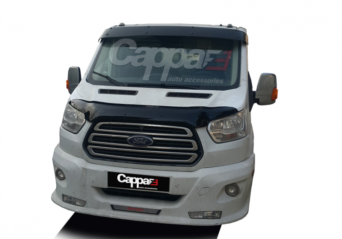 Deflector Capota Ford Transit 2014> [2]
