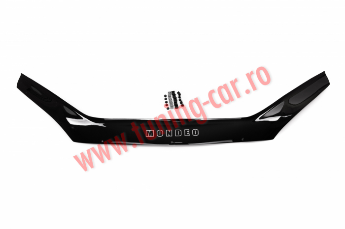 Deflector Capota Honda Cr-V 2013-2018 [7]