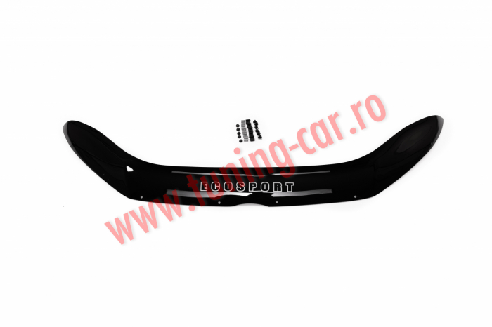 Deflector Capota Honda Cr-V 2013-2018 [9]