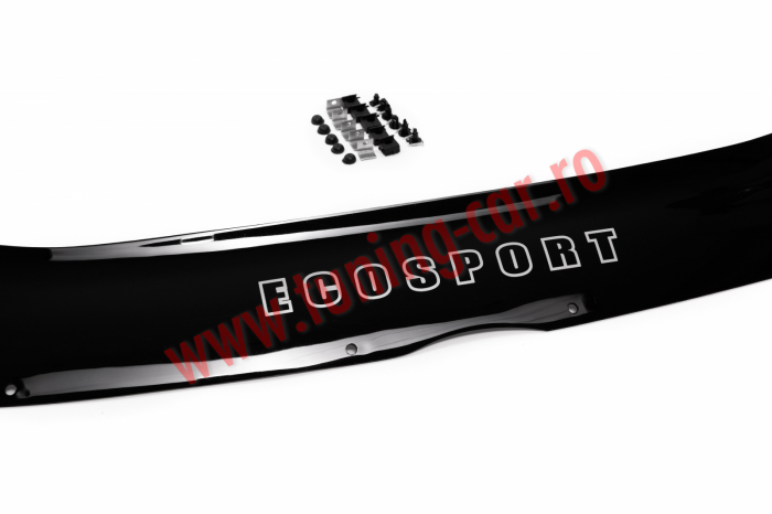 Deflector Capota Honda Cr-V 2013-2018 [8]