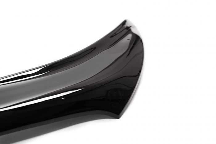 Deflector capota Kia Sorento 2010-2014 [3]