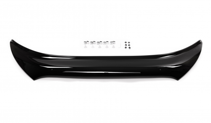 Deflector capota Kia Sorento 2010-2014 [2]