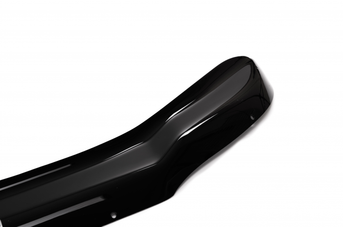 Deflector capota Kia Sorento 2010-2014 [4]