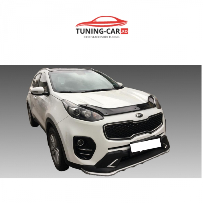 Deflector Capota Kia Sportage 2016> [2]