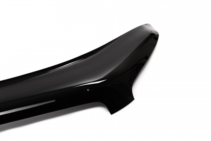 Deflector capota Renault Master 2020- [3]