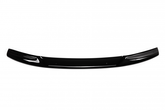 Deflector capota Renault Master 2020- [4]