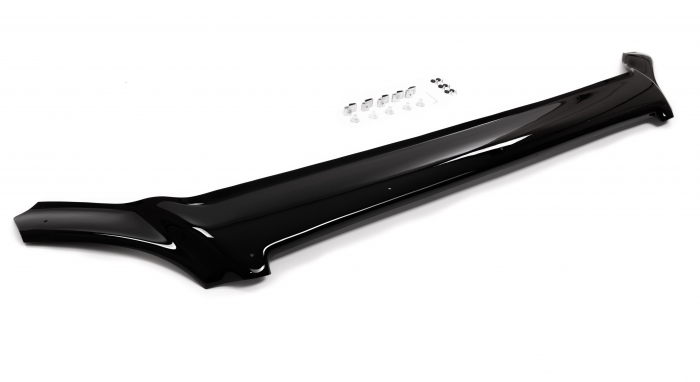 Deflector Capota Renault Megane 4 2016- [2]