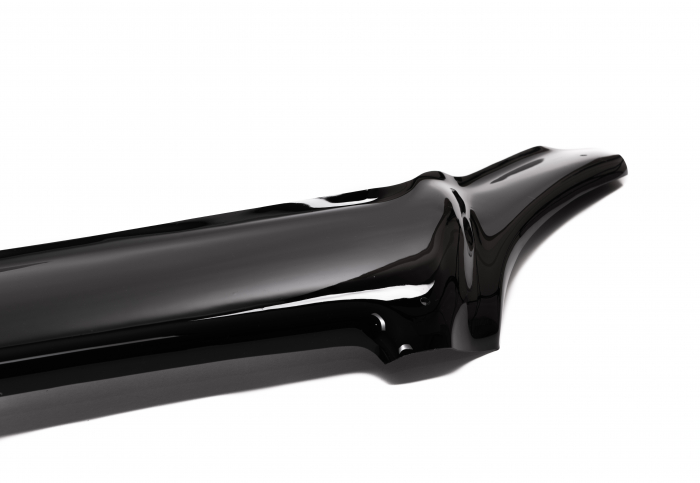 Deflector Capota Renault Megane 4 2016- [3]