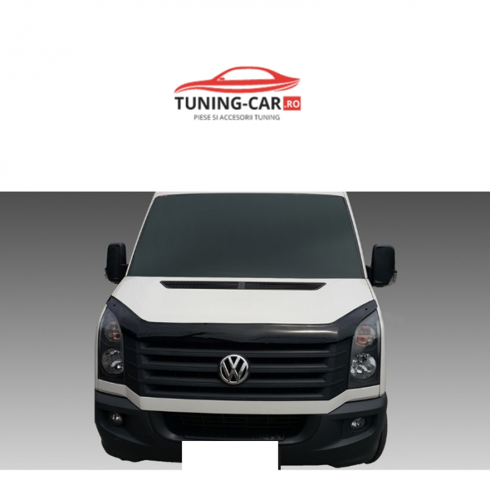 Deflector Capota Vw Crafter 2006> [2]
