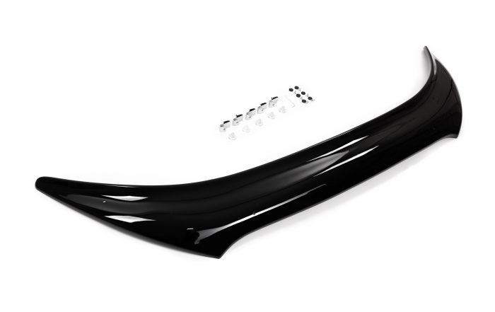 Deflector Capota VW Tiguan 2016- [2]