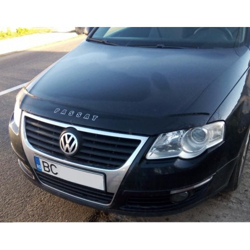 Deflector Capota Passat B6 2006 - 2011 [2]