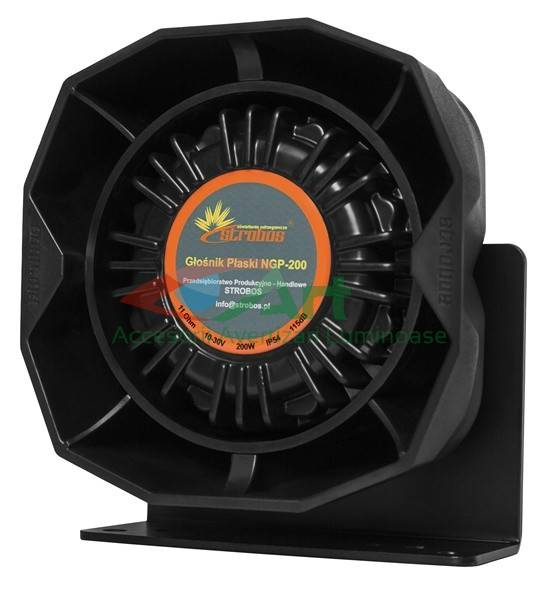 Difuzor sirena NGP-200 [10]