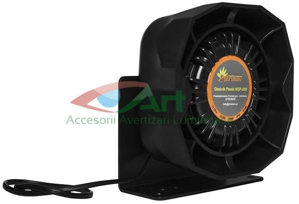 Difuzor sirena NGP-200 [2]
