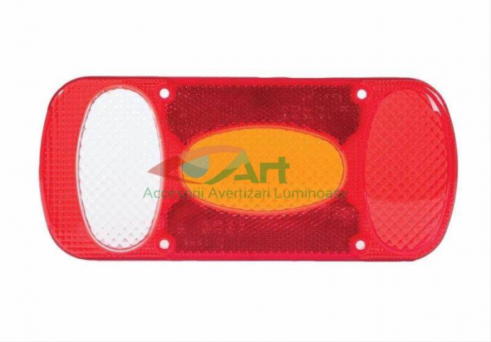 Dispersor 4/5 functii dreapta MD-036K-P Fristom [3]