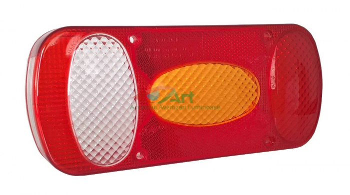 Dispersor dreapta MD-036K-P Fristom [5]