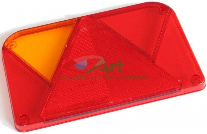 Dispersor pentru lampă DPT 35 stânga. [2]