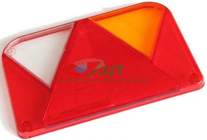 Dispersor pentru lampă DPT 35 dreapta [4]