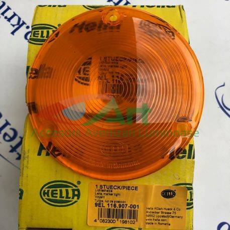 Dispersor semnalizator Hella 9EL116907-001 [3]