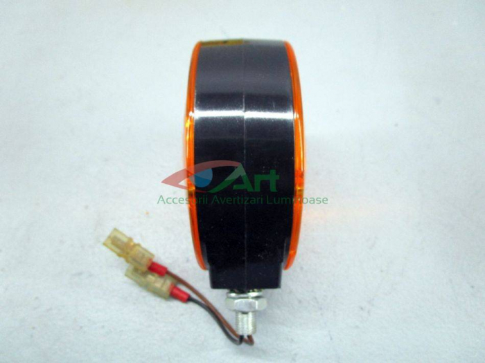Dispersor semnalizator Hella 9EL116907-001 Rosu [4]