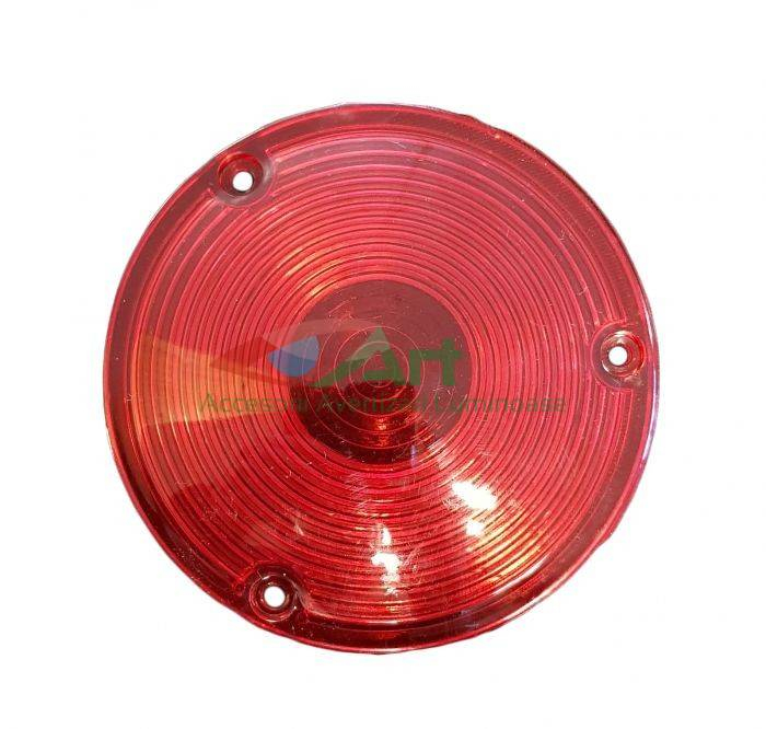 Dispersor semnalizator Hella 9EL116907-001 Rosu [5]