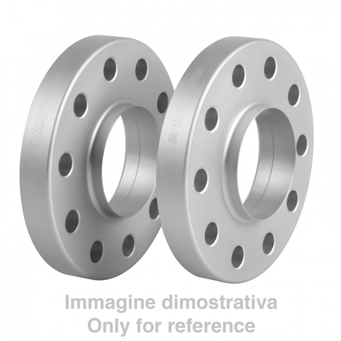 Distantiere jante 2buc 16mm - A17 [3]