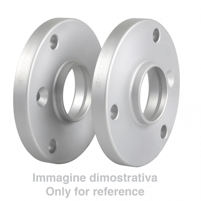 Distantiere jante 2buc 20mm - B33 [3]