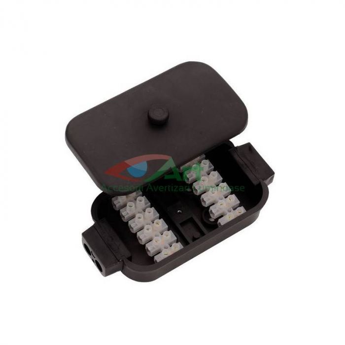 Doza exterior legaturi triple [5]