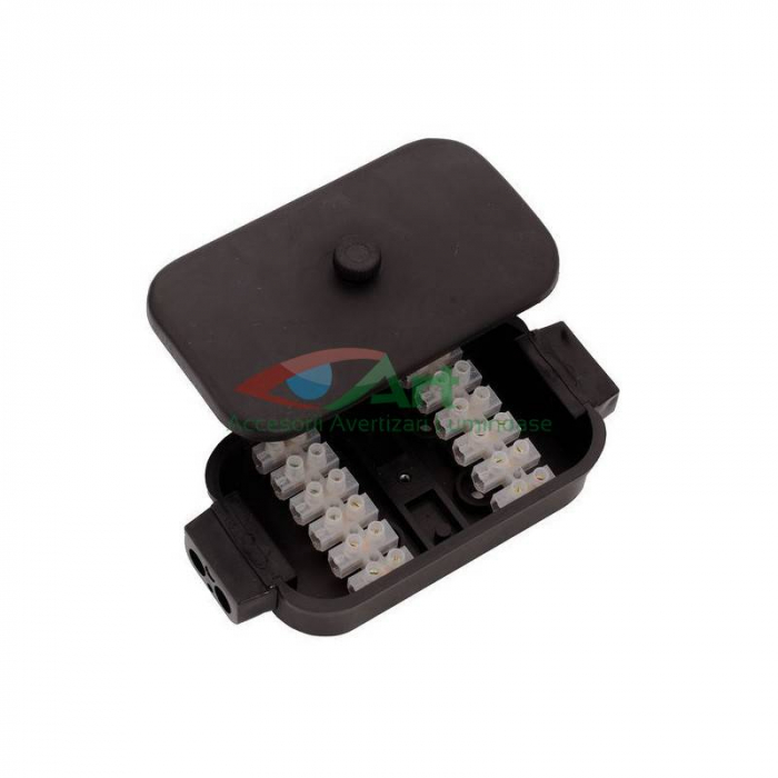 Doza exterior legaturi triple [7]
