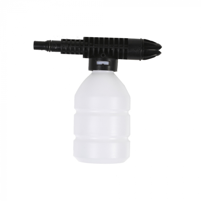 Echipament de spalat cu inalta presiune profesional, Portotecnica IPC, G109-C, 1400W, 360 l/h, 110bari [12]