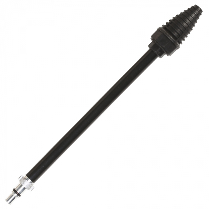 Echipament de spalat cu inalta presiune profesional, Portotecnica IPC, G109-C, 1400W, 360 l/h, 110bari [5]