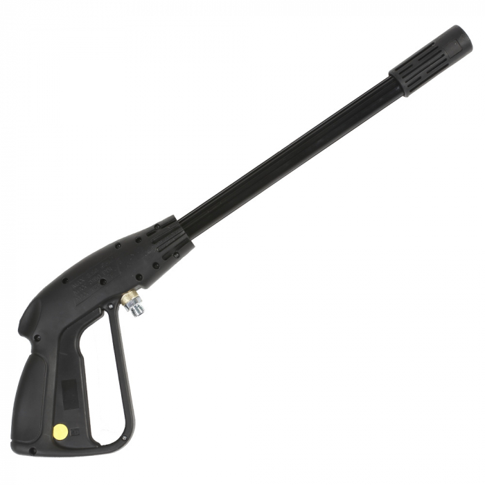Echipament de spalat cu inalta presiune profesional, Portotecnica IPC, G109-C, 1400W, 360 l/h, 110bari [2]