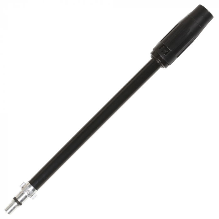 Echipament de spalat cu inalta presiune profesional, Portotecnica IPC, G109-C, 1400W, 360 l/h, 110bari [4]