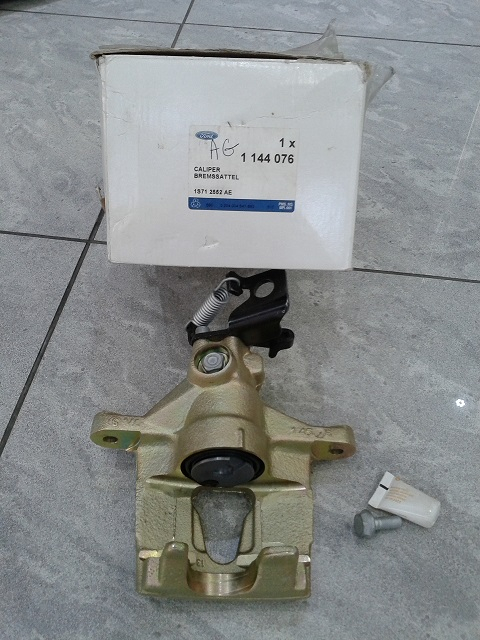 Etrier frana spate dreapta Ford Mondeo III (00-07) [1]