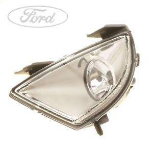 Far ceata stg. OE FORD - Ford Fiesta [2]