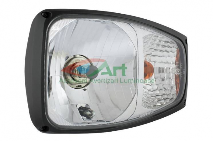 Far cu semnalizare dreapta RGV1. 49030 Wesem [3]