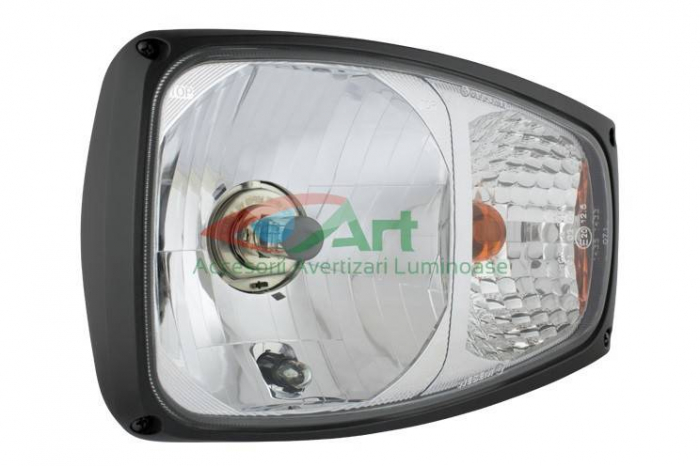 Far cu semnalizare dreapta RGV1. 49030 Wesem [9]