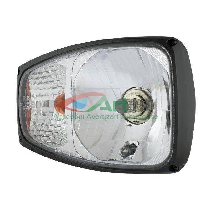 Far cu semnalizare stanga RGV1.49040 Wesem [5]