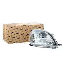 Far dr fata Toyota Yaris H4 2003-2005 [5]