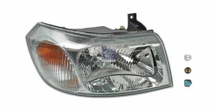 Far dreapta OE FORD - Ford Transit [3]