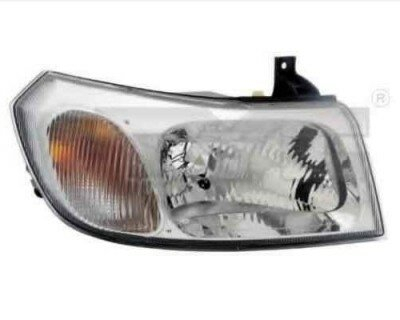Far dreapta OE FORD - Ford Transit [3]