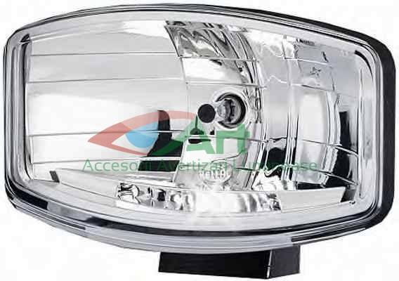 Far faza lunga - HELLA 1FE 008 773-041 JUMBO [9]