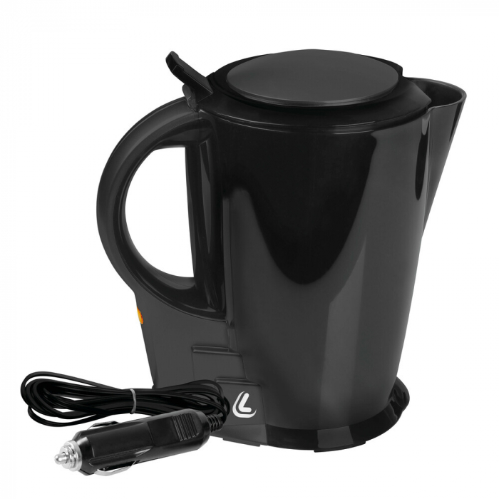 Fierbator apa 1,3L Aqua Heater Earl Grey Lampa - 24V - 250W [7]
