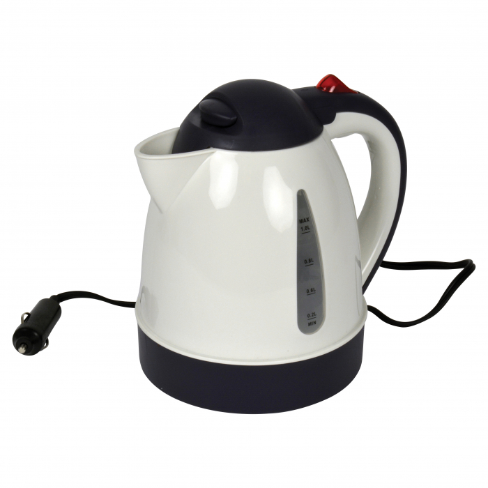 Fierbator apa 1L Carpoint - 12V - 150W [8]
