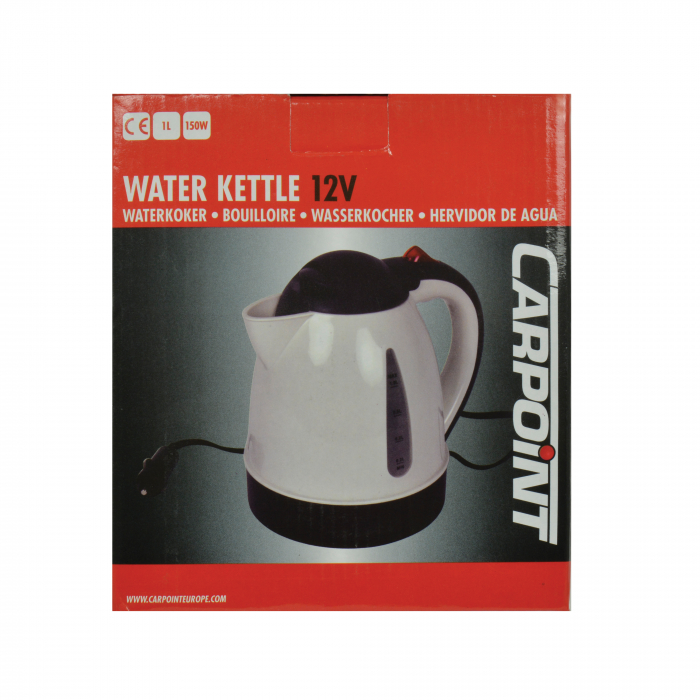 Fierbator apa 1L Carpoint - 12V - 150W [14]