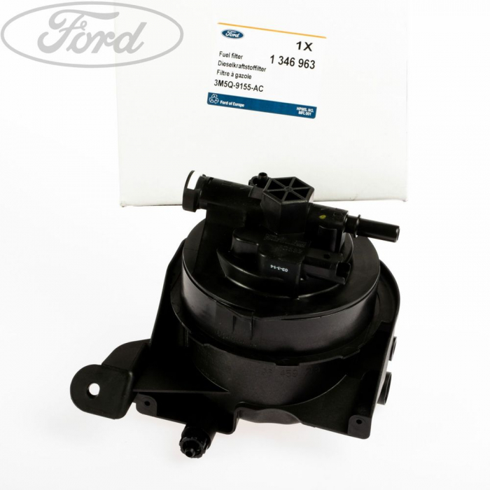 Filtru motorina OE FORD - Ford Focus/Galaxy [3]