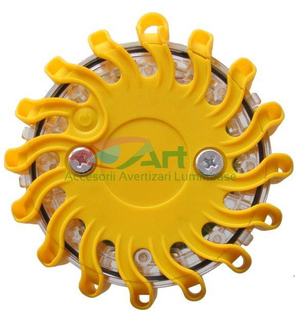 Flash magnetic cu baterie [7]