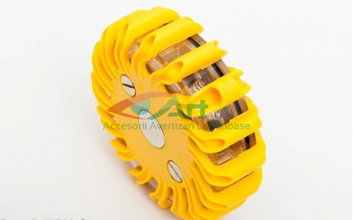 Flash magnetic cu baterie [12]